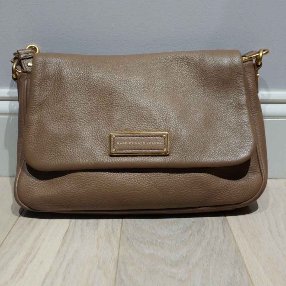 Marc by Marc Jacobs Lea Crossbody